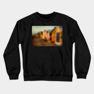 Protection Crewneck Sweatshirt